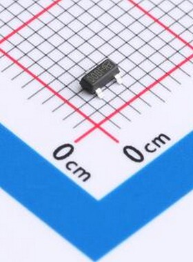 SMG2314N-VB 场效应管(MOSFET) N沟道,电流:6A,耐压:20V SOT-23