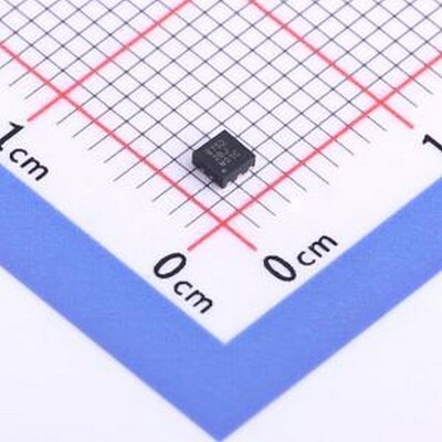 CSD87502Q2 场效应管(MOSFET) 2个N沟道 耐压:30V 电流:5A WSON-6