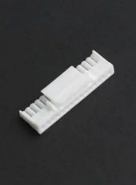 W12511K-15PY113 1x15P 1.25mm P=1.25mm 胶壳(线对板/线对线)