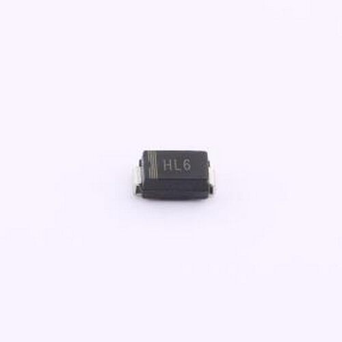 MURA260T3G 快恢复/高效率二极管 MURA260T3G SMA(DO-214AC)