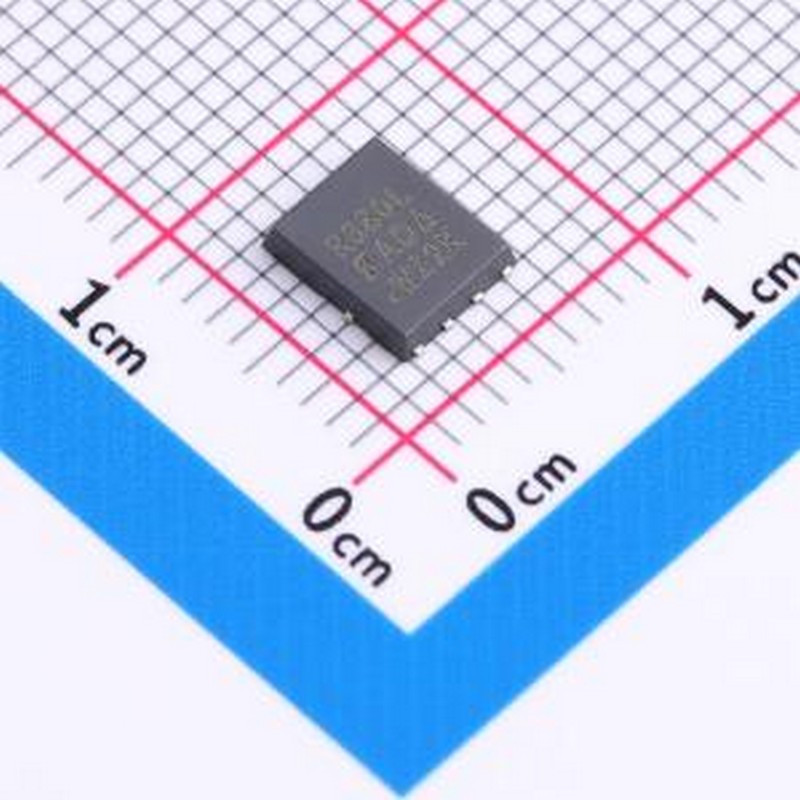 SIR680LDP-T1-RE3 场效应管(MOSFET) 1个N沟道 耐压:80V 电流:130
