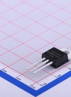IRFB7430PBF 场效应管(MOSFET) 1个N沟道 耐压:40V 电流:195A TO-