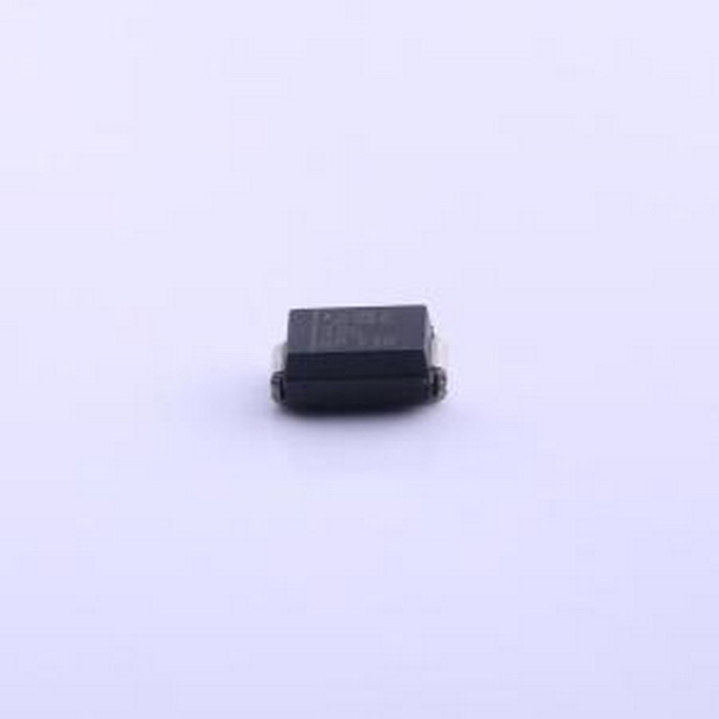 STPS2L60A 肖特基二极管 电压:60V 电流:2A SMA(DO-214AC)