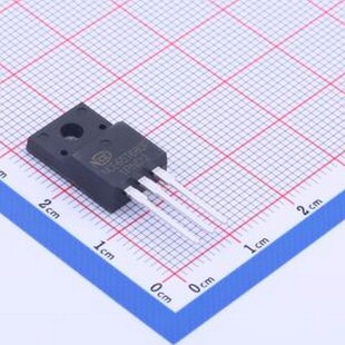 NCE65T680F 场效应管(MOSFET) 1个N沟道 耐压:650V 电流:7A TO-22