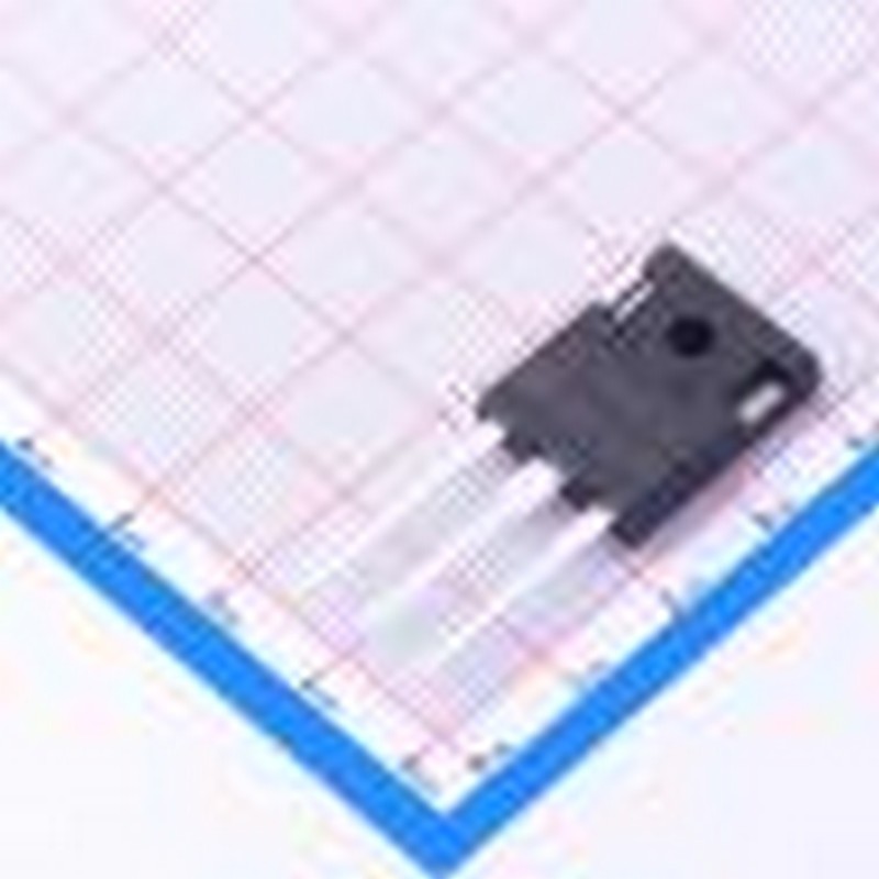 SPW47N65C3 场效应管(MOSFET) 1个N沟道 耐压:650V 电流:47A TO-2