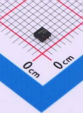 FDMA7632 场效应管(MOSFET) FDMA7632 DFN-6-EP(2x2)
