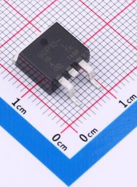 SUM90P10-19L-E3-VB 场效应管(MOSFET) SUM90P10-19L-E3-VB DFN-8
