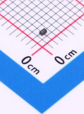RV2C010UN 场效应管(MOSFET) 耐压:20V 电流:900mA DFN-3L(1x0.6)