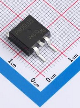 PN06L05-VB 场效应管(MOSFET) 1个N沟道 耐压:60V 电流:210A TO-2
