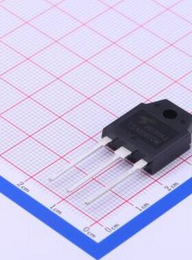 TSA9N90M 场效应管(MOSFET) 1个N沟道 耐压:900V 电流:9A TO-3P-3