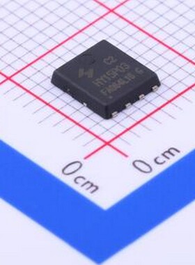 HY15P03C2 场效应管(MOSFET) 1个P沟道 耐压:30V 电流:60A DFN-8(