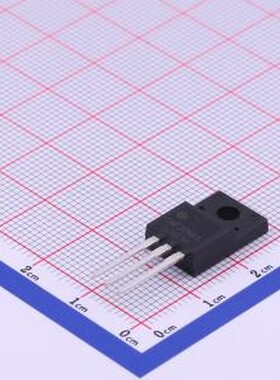 SMF20N65 场效应管(MOSFET) 1个N沟道 耐压:650V 电流:20A TO-220