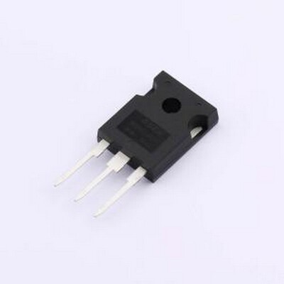 MBR6045PT 肖特基二极管 电流:60A 电压:45V 正向压降(Vf)650mV,