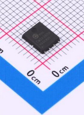 CMSA3811A 场效应管(MOSFET) 半导体*晶体管*场效应管 DFN-8(5x6)