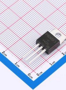 STP180N10F3-VB 场效应管(MOSFET) 1个N沟道 耐压:100V 电流:120A