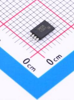 AP9928GEO-VB 场效应管(MOSFET) 2个N沟道 耐压:20V 电流:6.6A TS