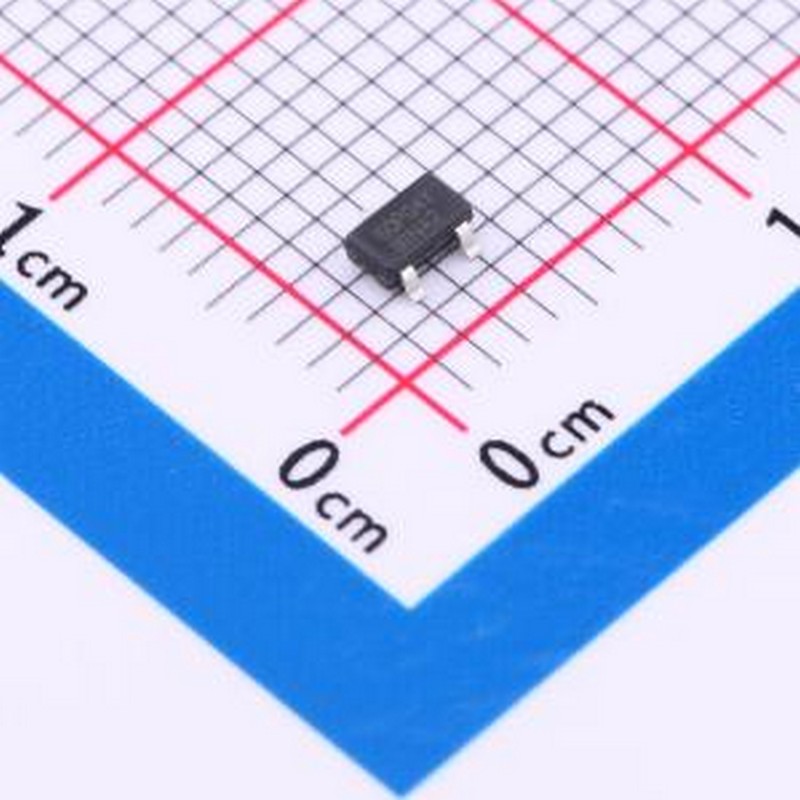 RC60P04Y 场效应管(MOSFET) 1个P沟道 耐压:60V 电流:4A SOT-23L