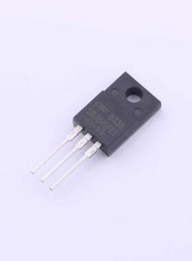 SB3045FCT_T0_00001 肖特基二极管 电压:45V 电流:30A ITO-220AB