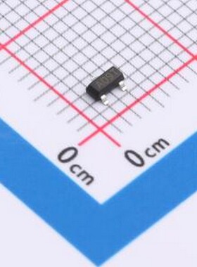 TM07N03I 场效应管(MOSFET) 1个N沟道 耐压:30V 电流:6.5A SOT-23