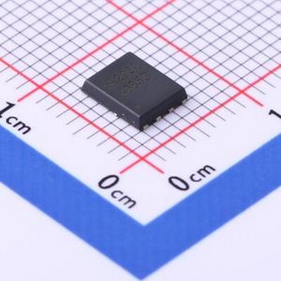 AP4085G 场效应管(MOSFET) N沟道,电流:50A,耐压:40V PDFN-8(4.9x