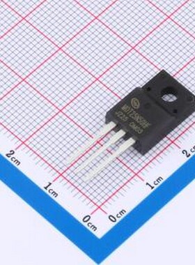 MOT25N50HF 场效应管(MOSFET) MOT25N50HF TO-220F