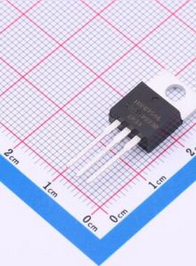 IRFB7546PBF 场效应管(MOSFET) 1个N沟道 耐压:60V 电流:75A TO-2