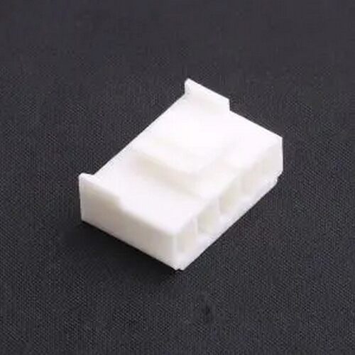 HX39600-5Y 1x5P 3.96mm P=3.96mm 胶壳(线对板/线对线)