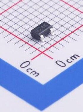 APM2324A 场效应管(MOSFET) 1个N沟道 耐压:20V 电流:3A SC-59