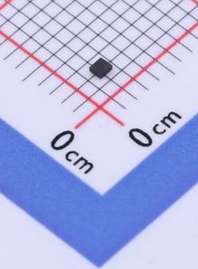 BC847QASZ 三极管(BJT) BC847QASZ DFN-6(1x1)