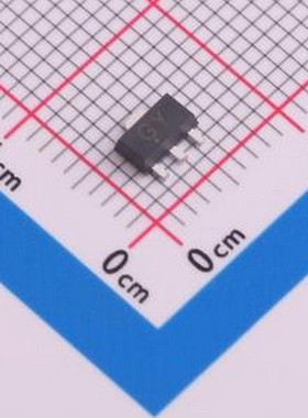 KTC4375Y 三极管(BJT) 160-320 KTC4375Y SOT-89