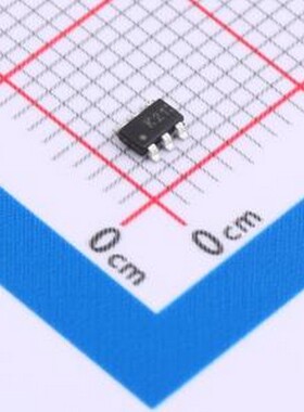 VB3420 场效应管(MOSFET) 1个N沟道 耐压:40V 电流:7.2A SOT23-6