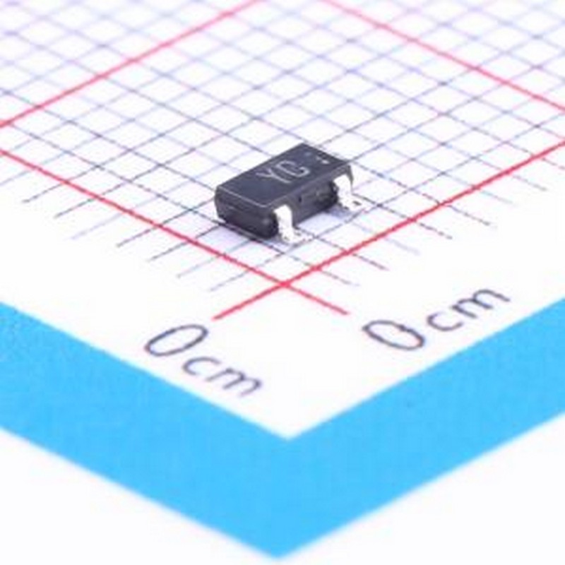 RZR025P01TL 场效应管(MOSFET) 1个P沟道 耐压:12V 电流:2.5A SOT