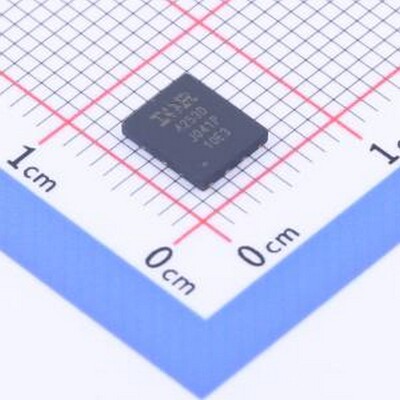 IRFH4253DTRPBF 场效应管(MOSFET) 2个N沟道 耐压:25V 电流:35A P
