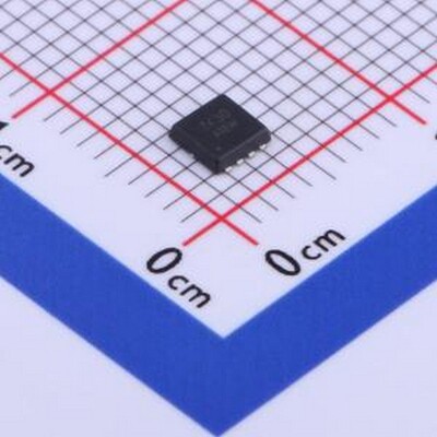 ATM7430NDH 场效应管(MOSFET) 1个N沟道 耐压:30V 电流:10.5A DFN
