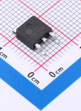 CMD04N03 场效应管(MOSFET) 1个N沟道 耐压:30V 电流:80A TO-252