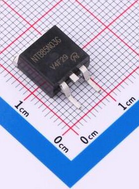 NTB85N03G-VB 场效应管(MOSFET) N沟道,电流:28.8A,耐压:30V TO-2
