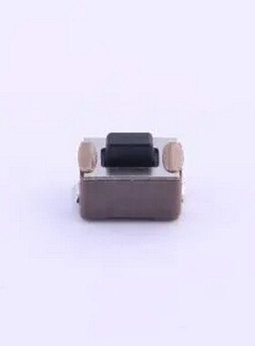 147873-1 6*3.5*5mm 立贴 轻触开关 SMD,6x3.5mm 轻触开关