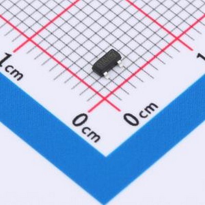 UT3409L-AE3-R-VB 场效应管(MOSFET) 1个P沟道,耐压：-20V，电流