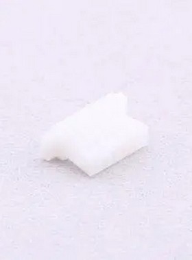 A1001HB-06PN0WNPN10G 白色 1x6P 1mm P=1mm 胶壳(线对板/线对线)