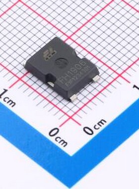 FH1906TL4 场效应管(MOSFET) 1个N沟道 耐压:60V 电流:85A TOLL-4