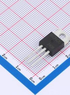 S160N06T 场效应管(MOSFET) 1个N沟道 耐压:60V 电流:160A TO-220