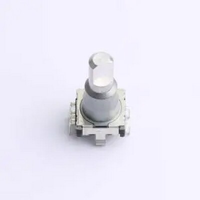 EC11K0920401 EC11K0920401 插件-5P,12x11.7mm 旋转编码器