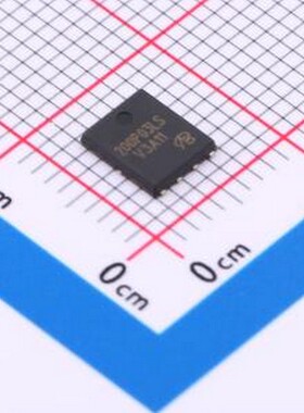BSC200P03LS G-VB 场效应管(MOSFET) 1个P沟道 耐压:30V DFN-8(5x