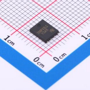 BSC200P03LS G-VB 场效应管(MOSFET) 1个P沟道 耐压:30V DFN-8(5x