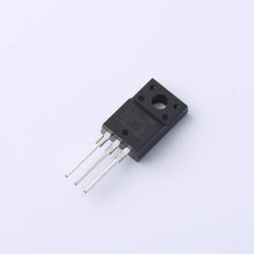 SBR20A45CTFP 超势垒整流器(SBR) SBR20A45CTFP ITO-220AB-3