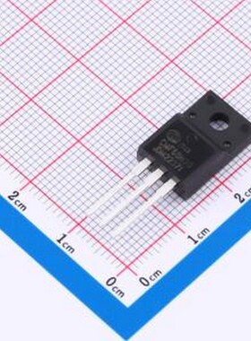 CMF60N20 场效应管(MOSFET) 1个N沟道 耐压:200V 电流:60A TO-220