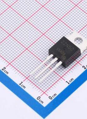 IXFP20N50P3-VB 场效应管(MOSFET) IXFP20N50P3-VB TO-220AB