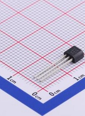 ZVP4424A 场效应管(MOSFET) 1个P沟道 耐压:240V 电流:200mA TO-9