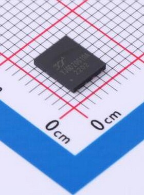 YJGD20G10A 场效应管(MOSFET) 2个N沟道 耐压:100V DFN5060-8L-DU