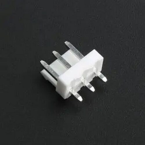 WAFER-VH396Z-3A 1x3P 间距:3.96mm 直插 系列:VH 插件,P=3.96mm
